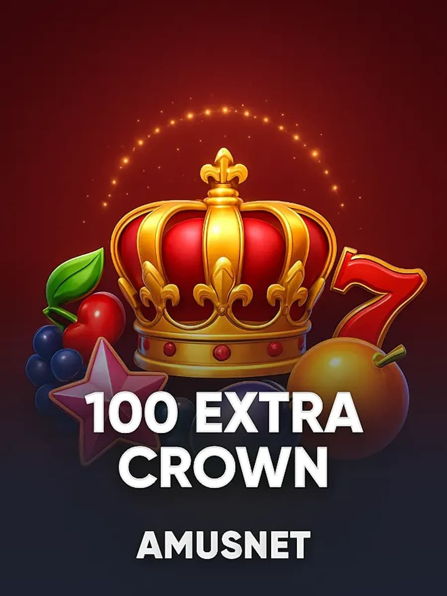 100 Extra Crown