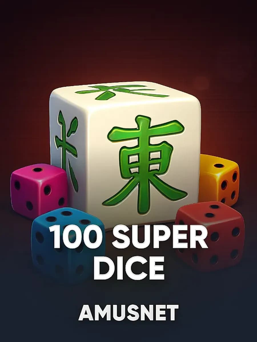 100 Super Dice