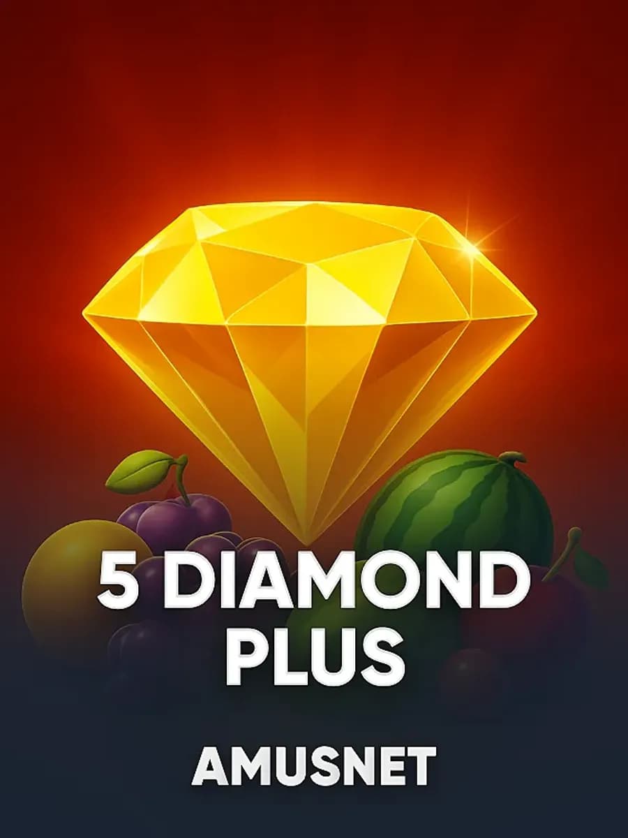 5 Diamond Plus