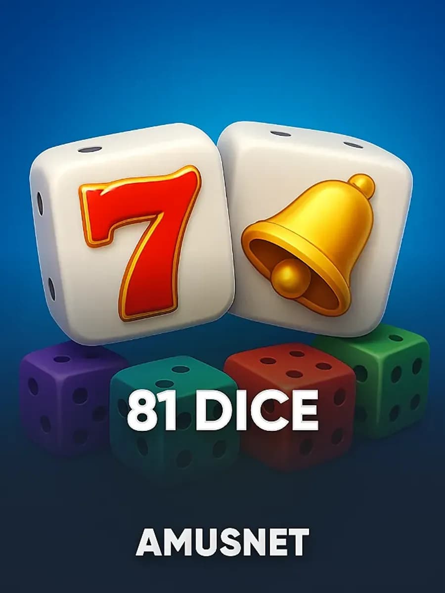 81 Dice