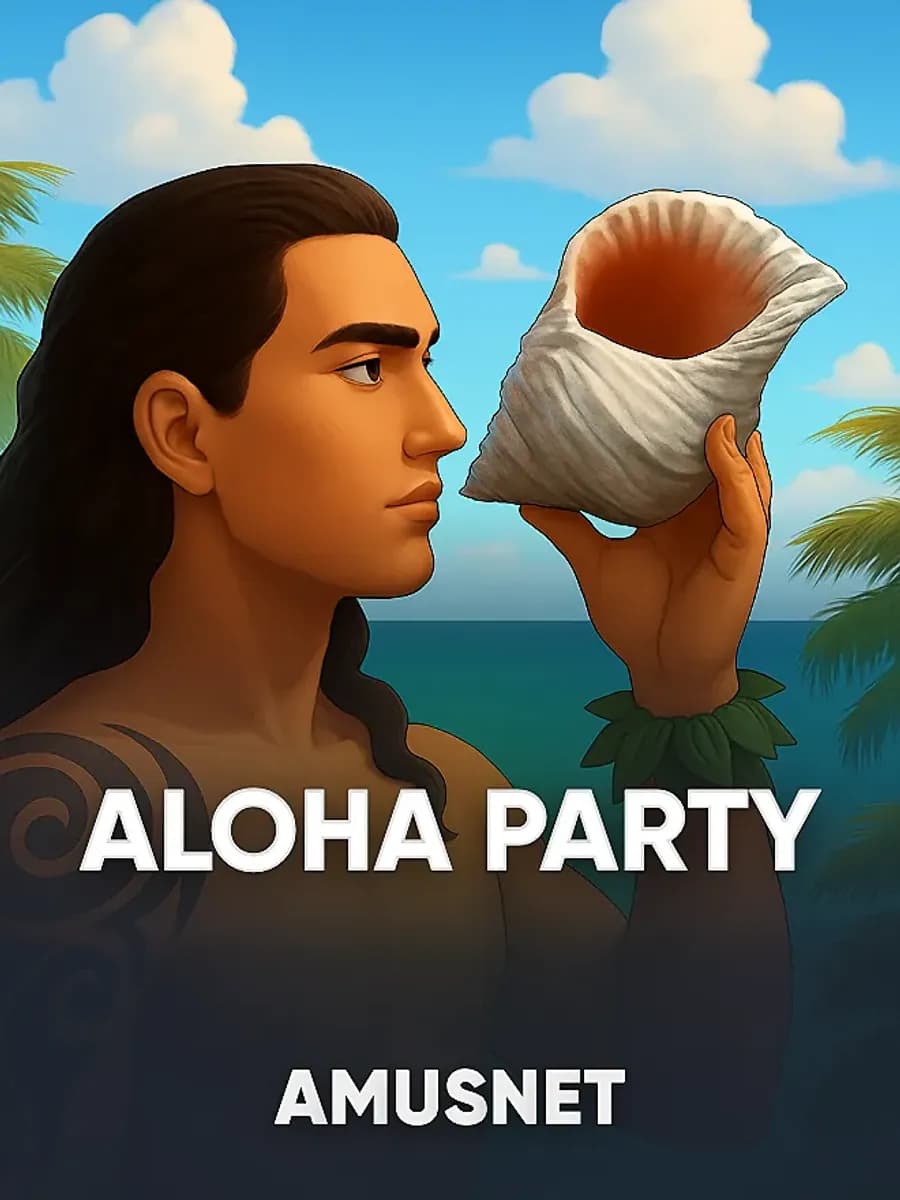 Aloha Party