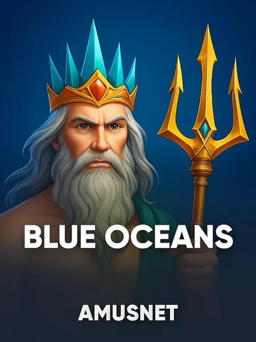 Blue Oceans