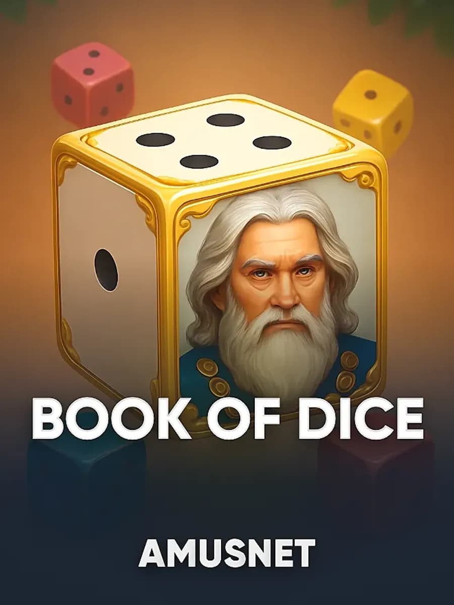 Book of Dice