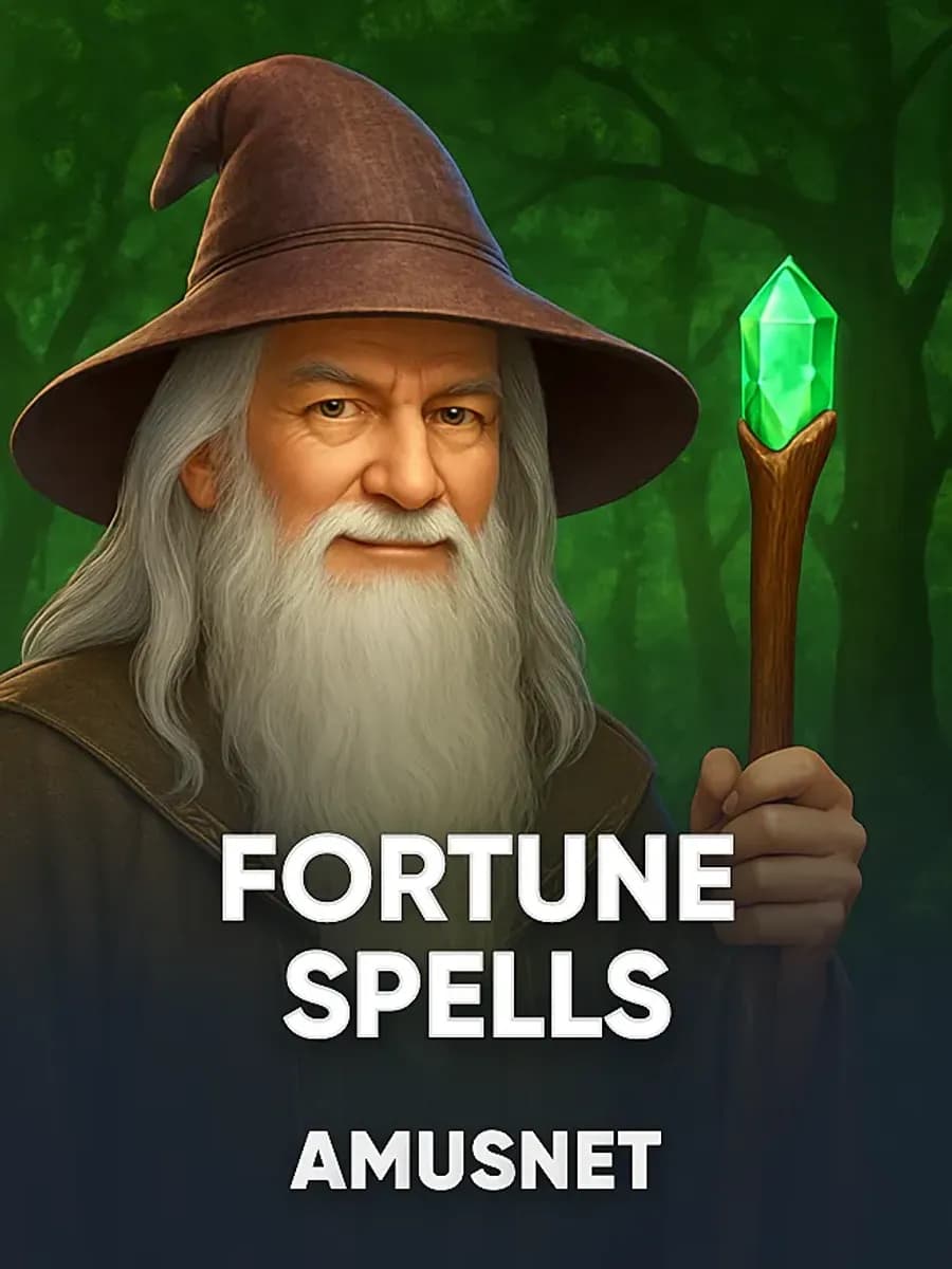 Fortune Spells
