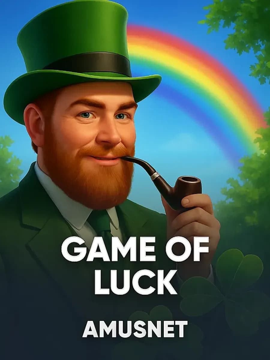 Game of Luck
