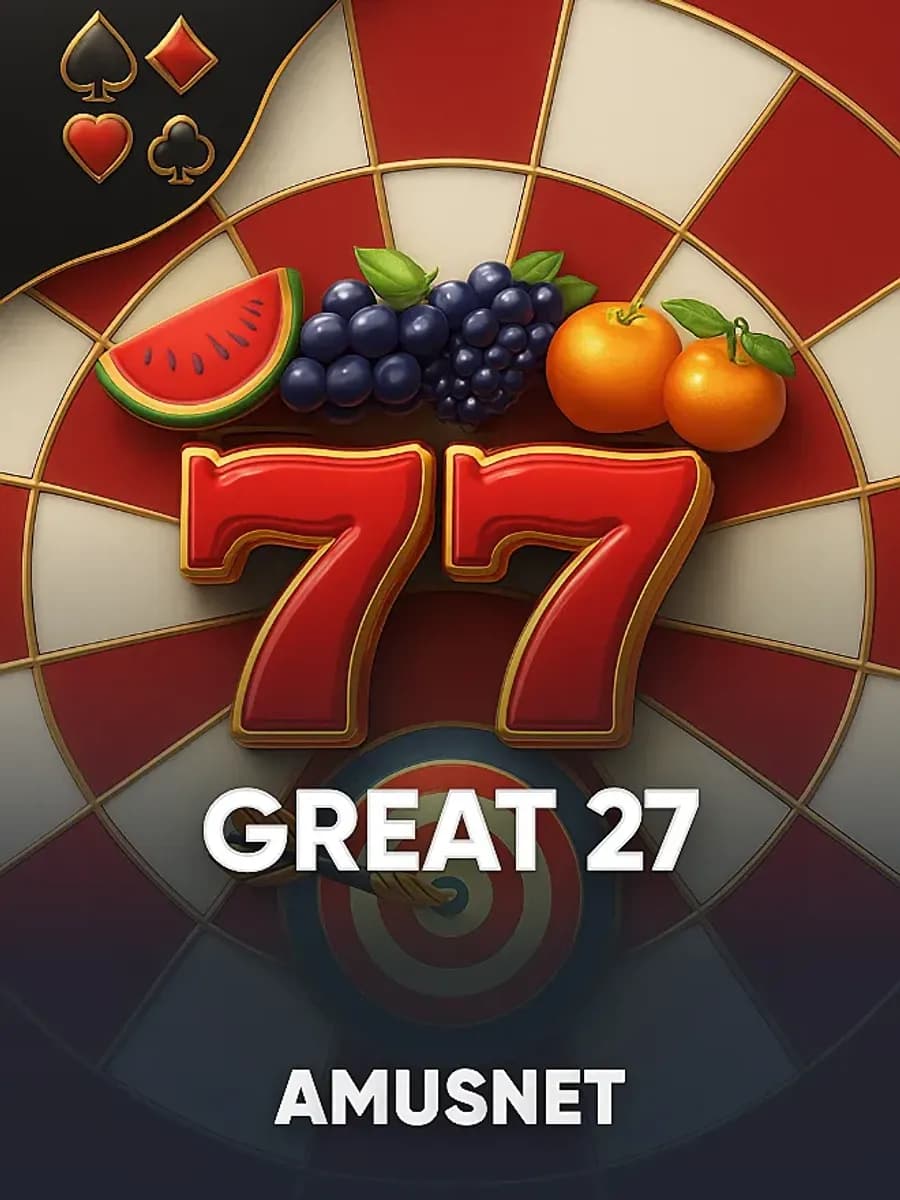 Great 27