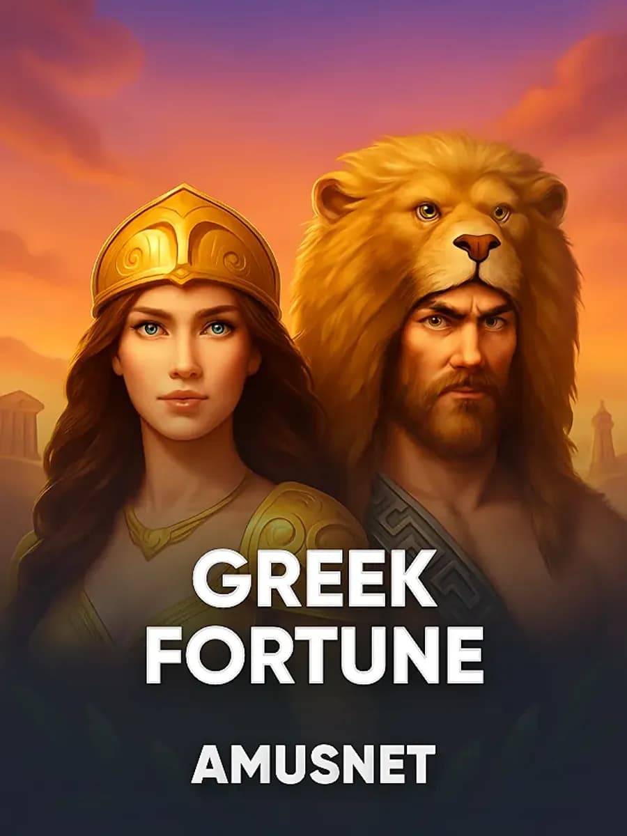 Greek Fortune