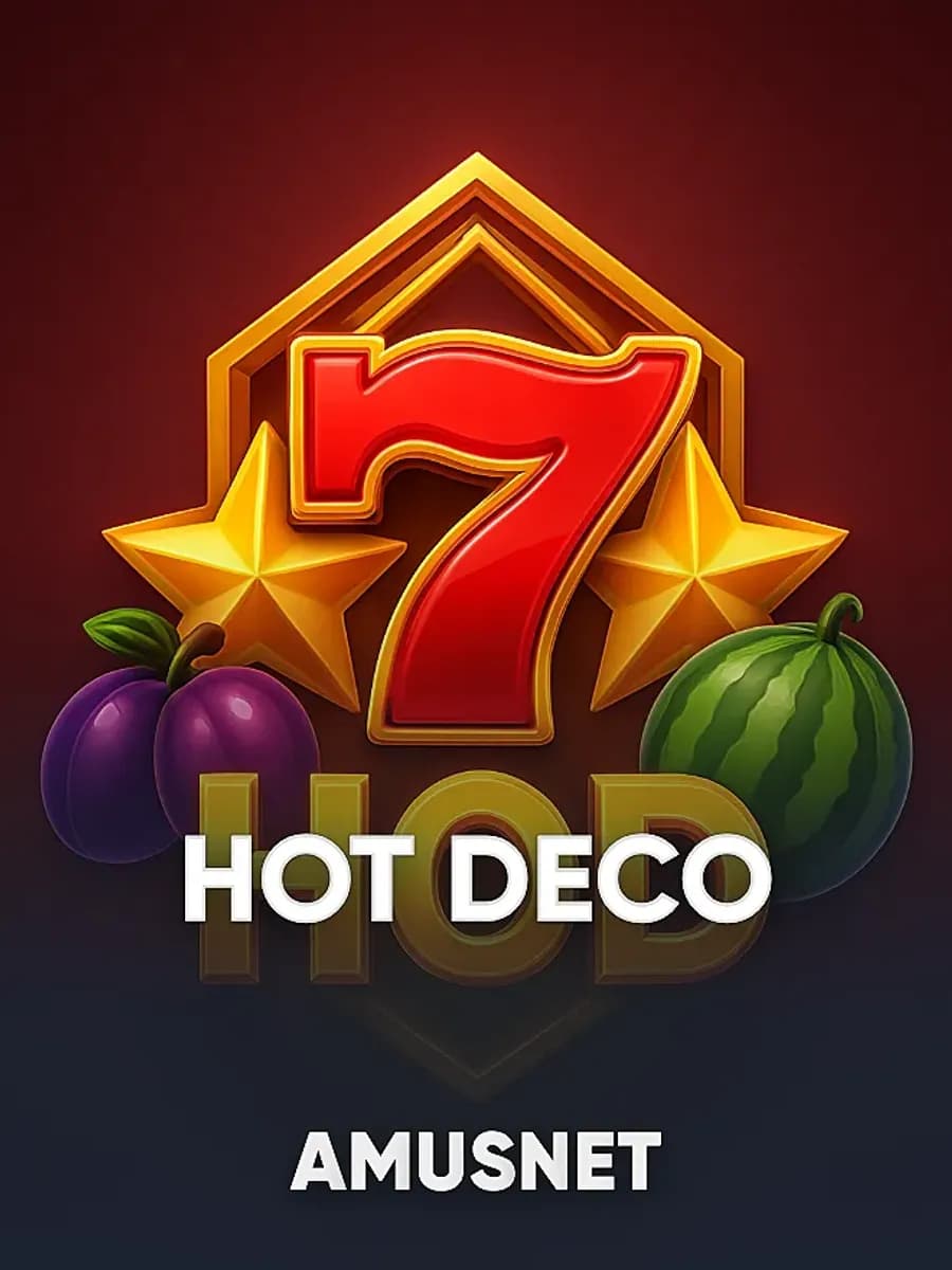 Hot Deco