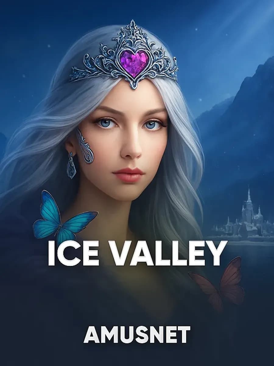 Ice Valley