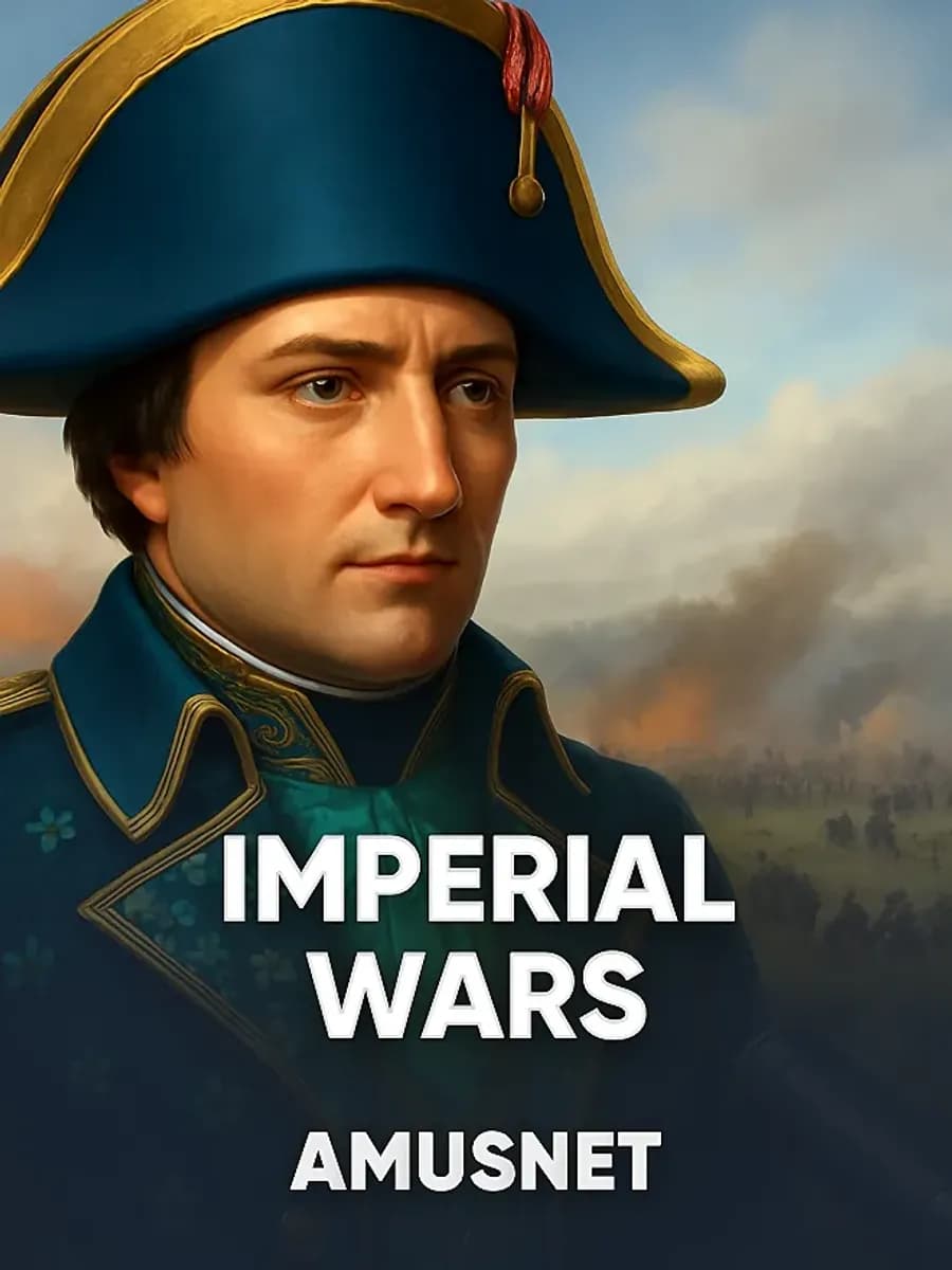 Imperial Wars