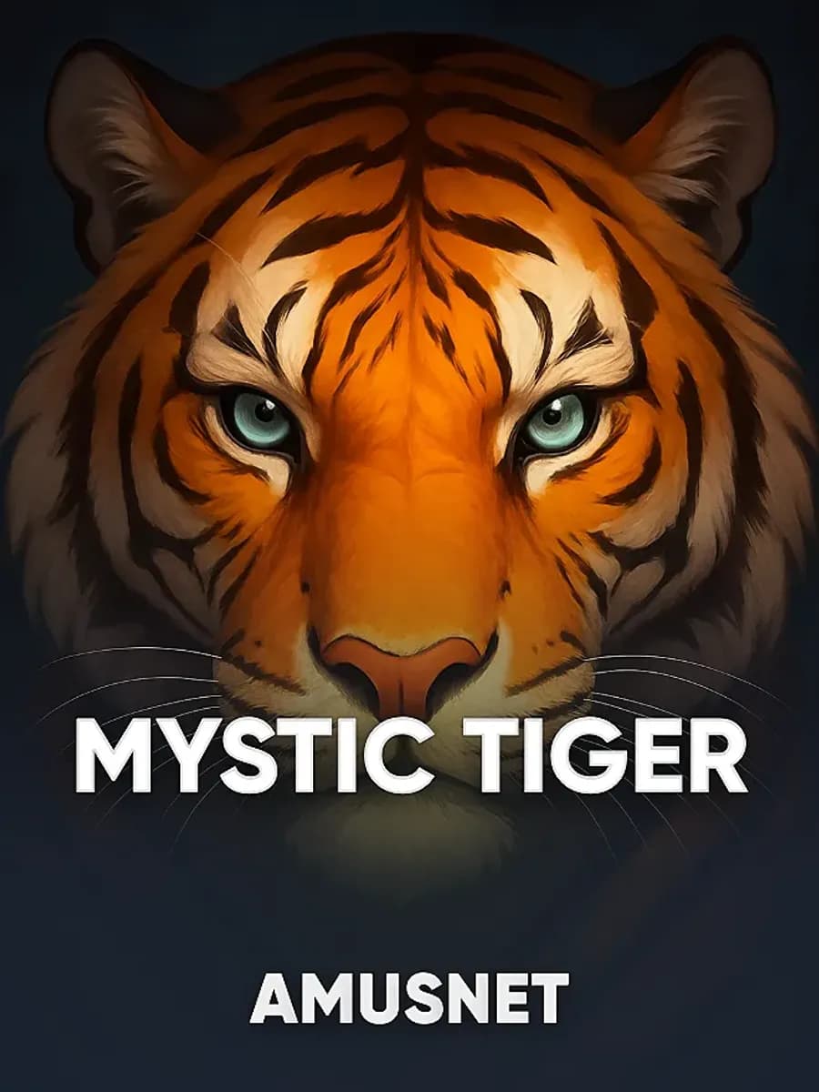 Mystic Tiger