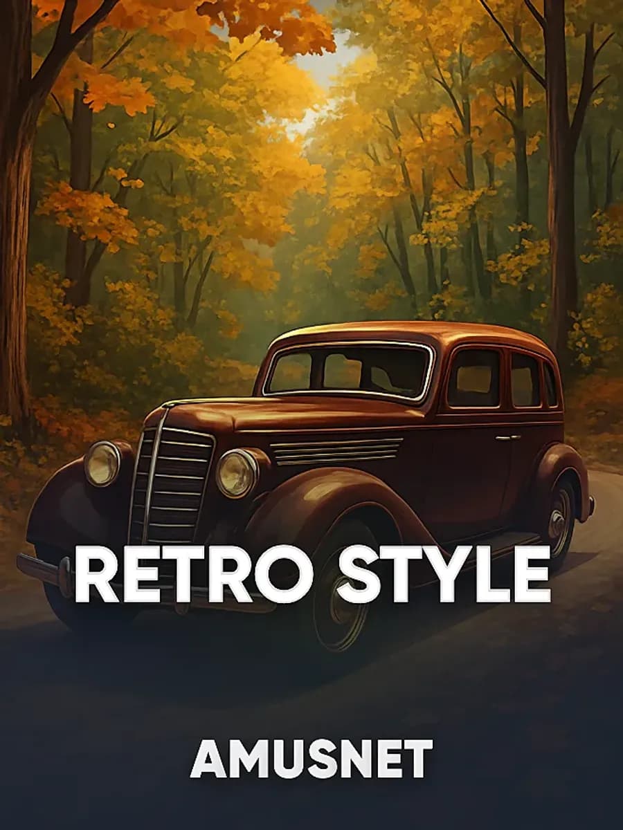 Retro Style