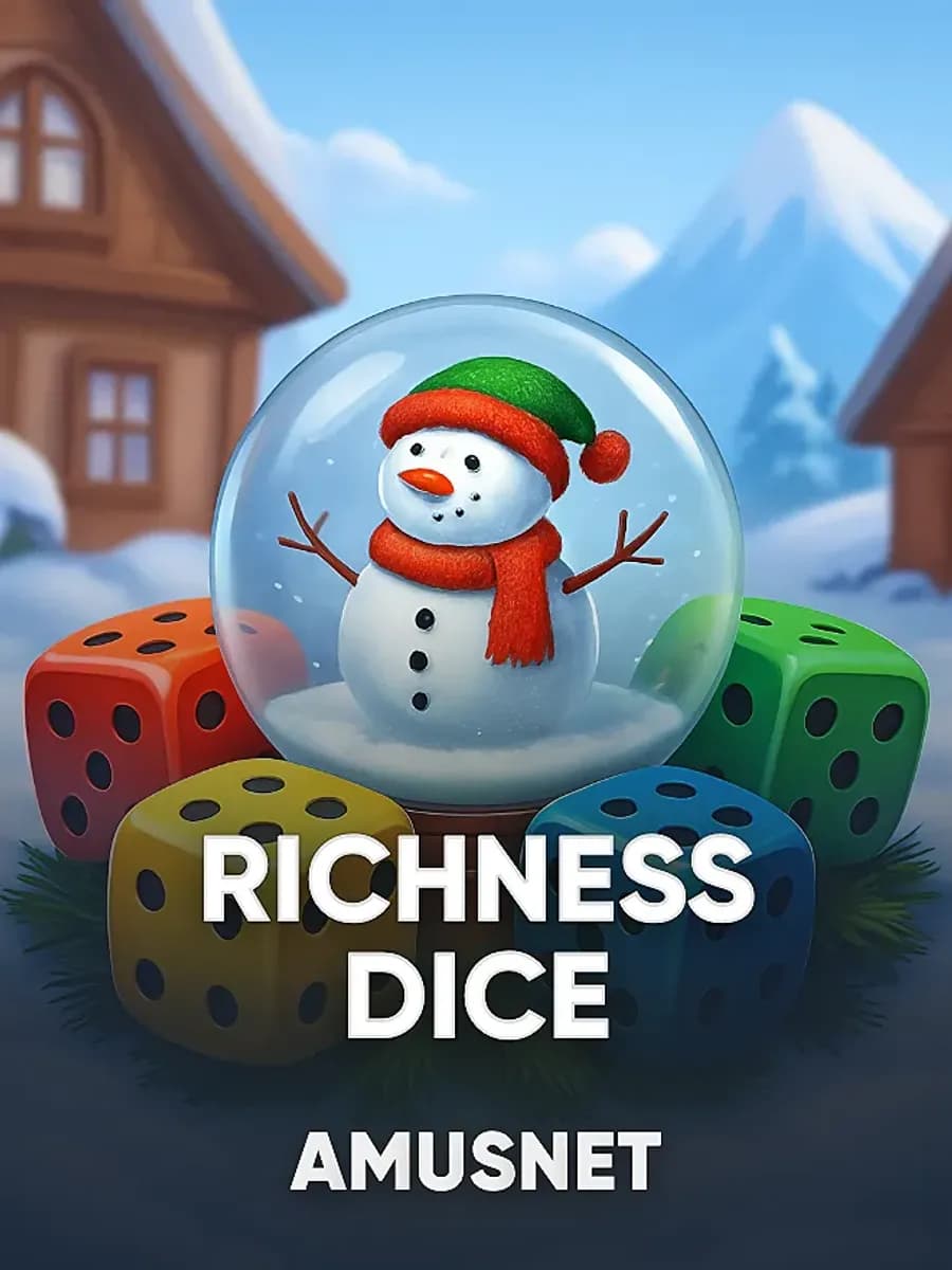 Richness Dice