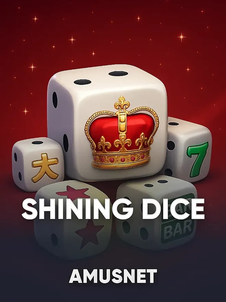Shining Dice