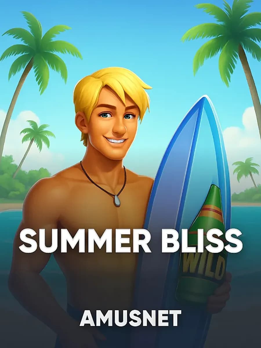Summer Bliss