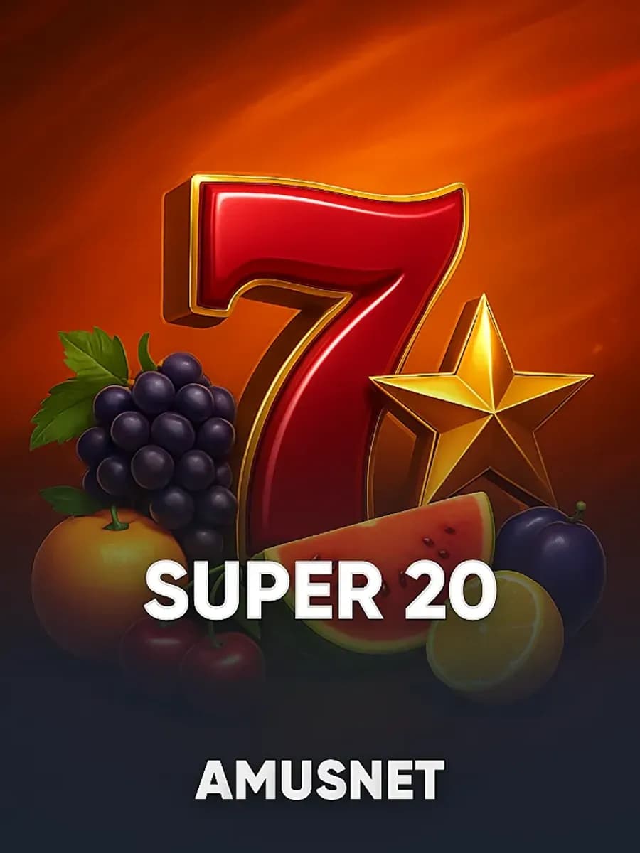 Super 20