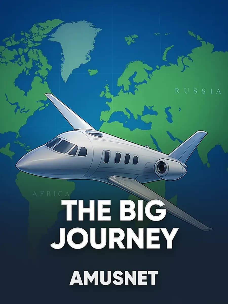 The Big Journey