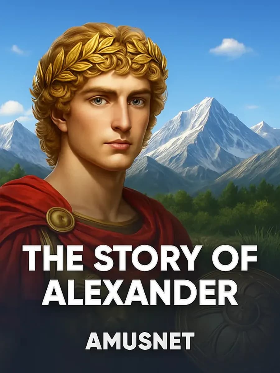 The Story of Alexander