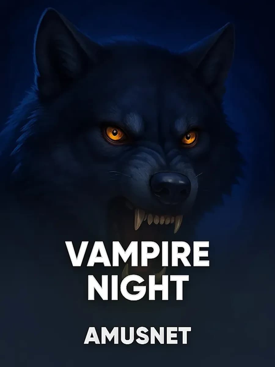 Vampire Night