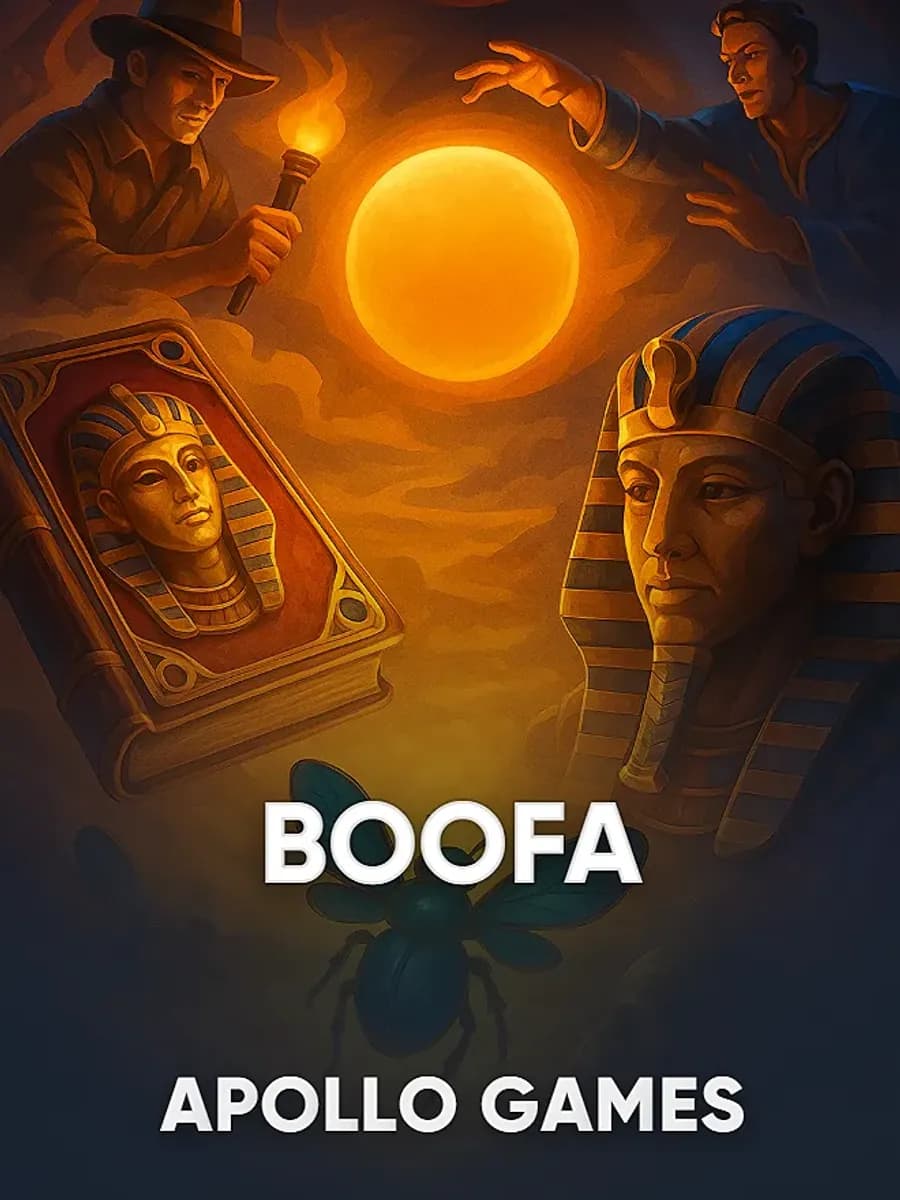 Boofa