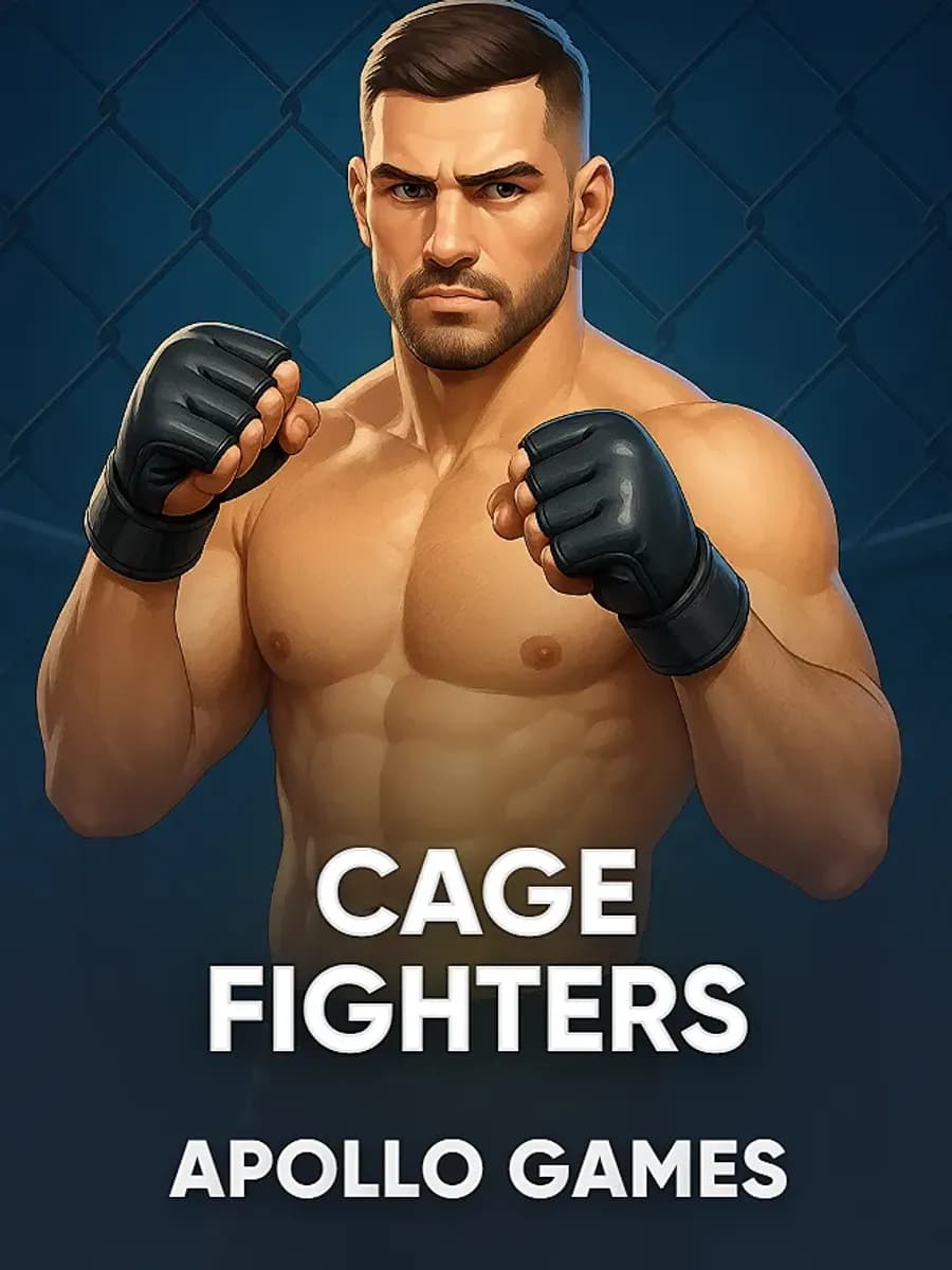 Cage Fighters