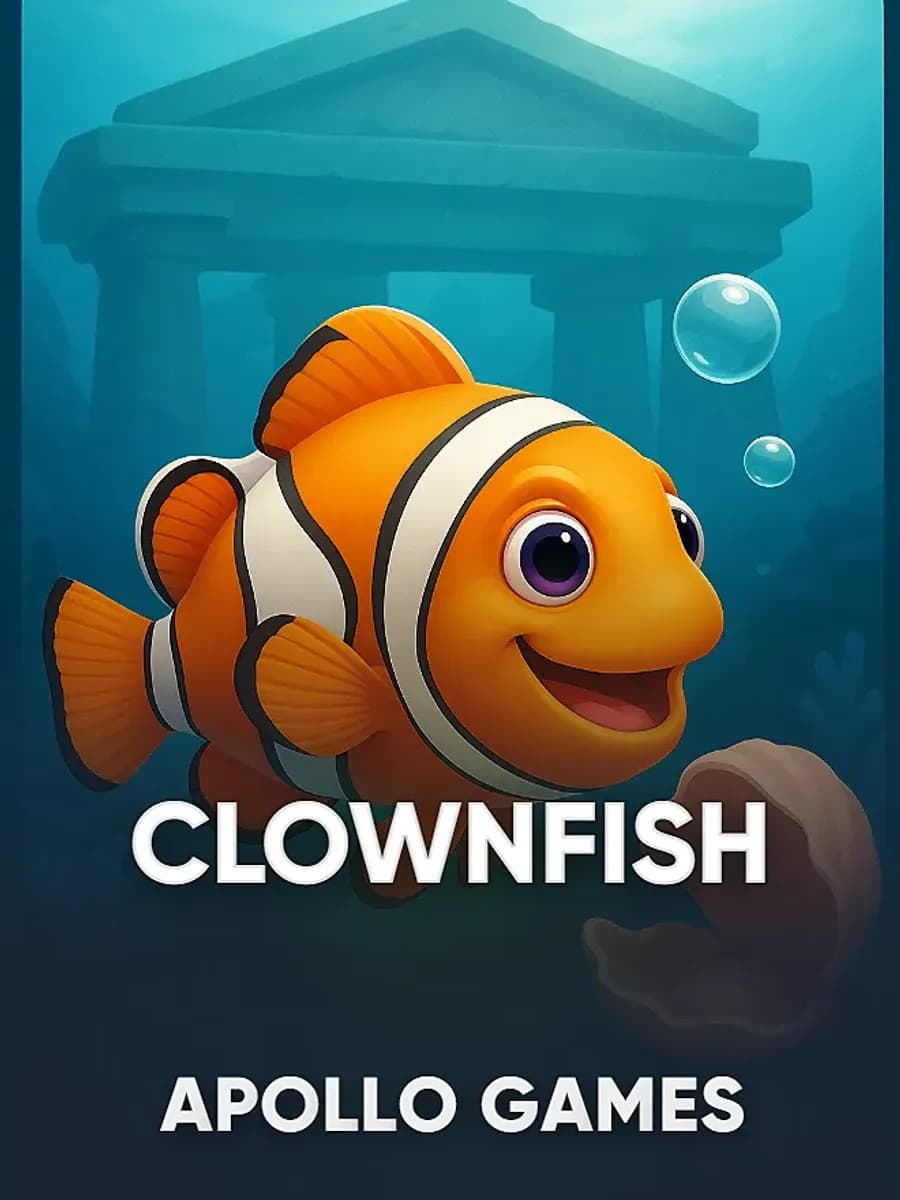 Clownfish