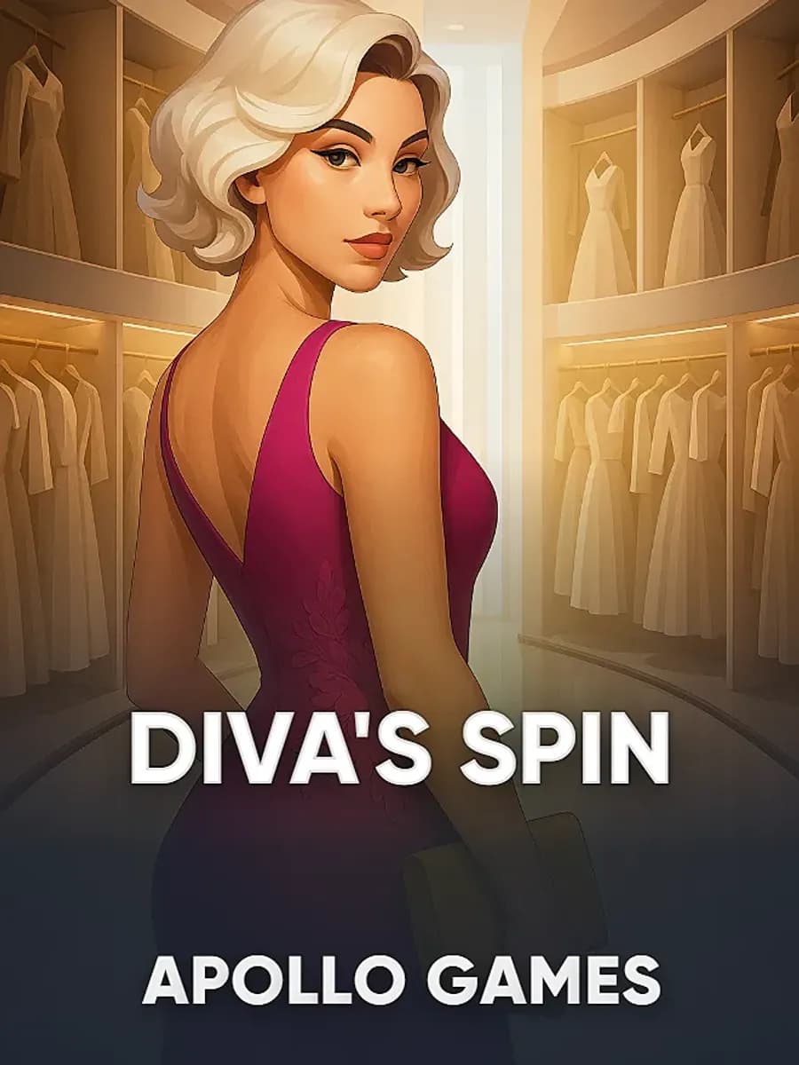 Diva's Spin
