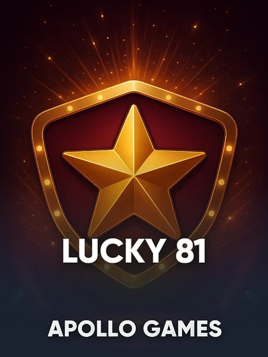Lucky 81