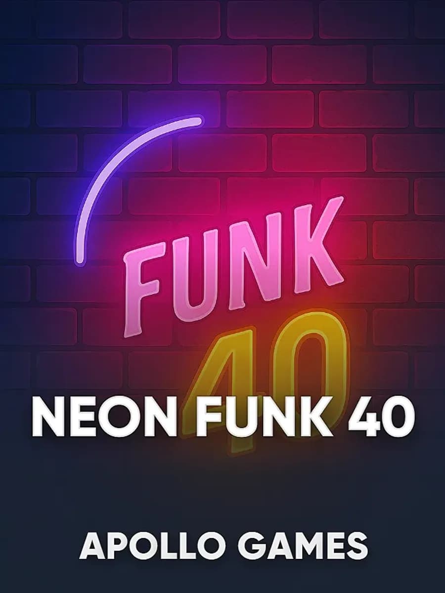Neon Funk 40