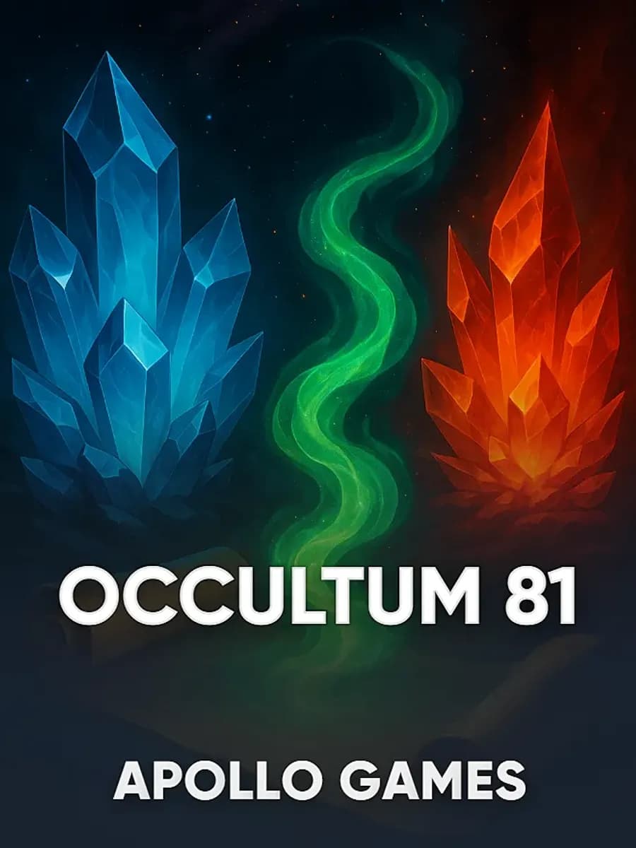 Occultum 81