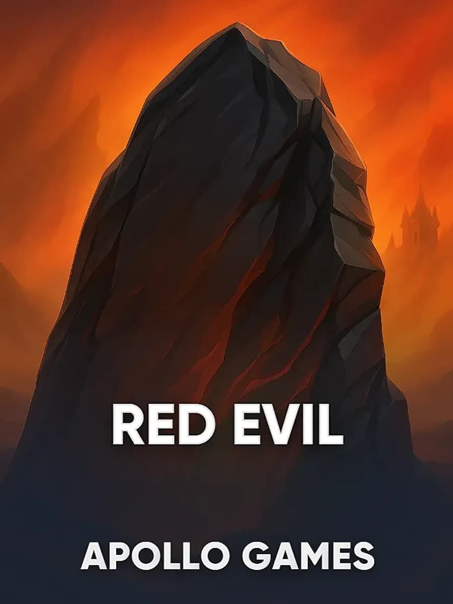 Red Evil