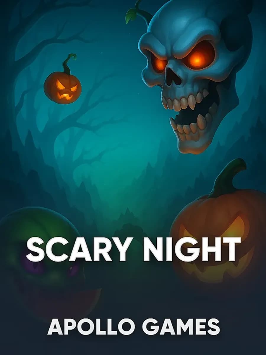 Scary Night