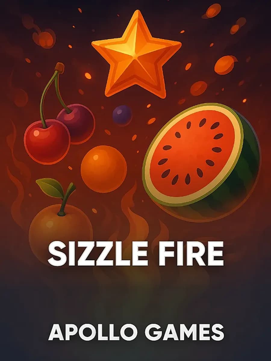 Sizzle Fire