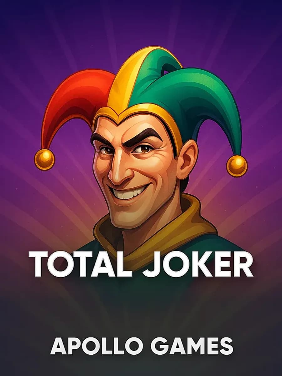 Total Joker