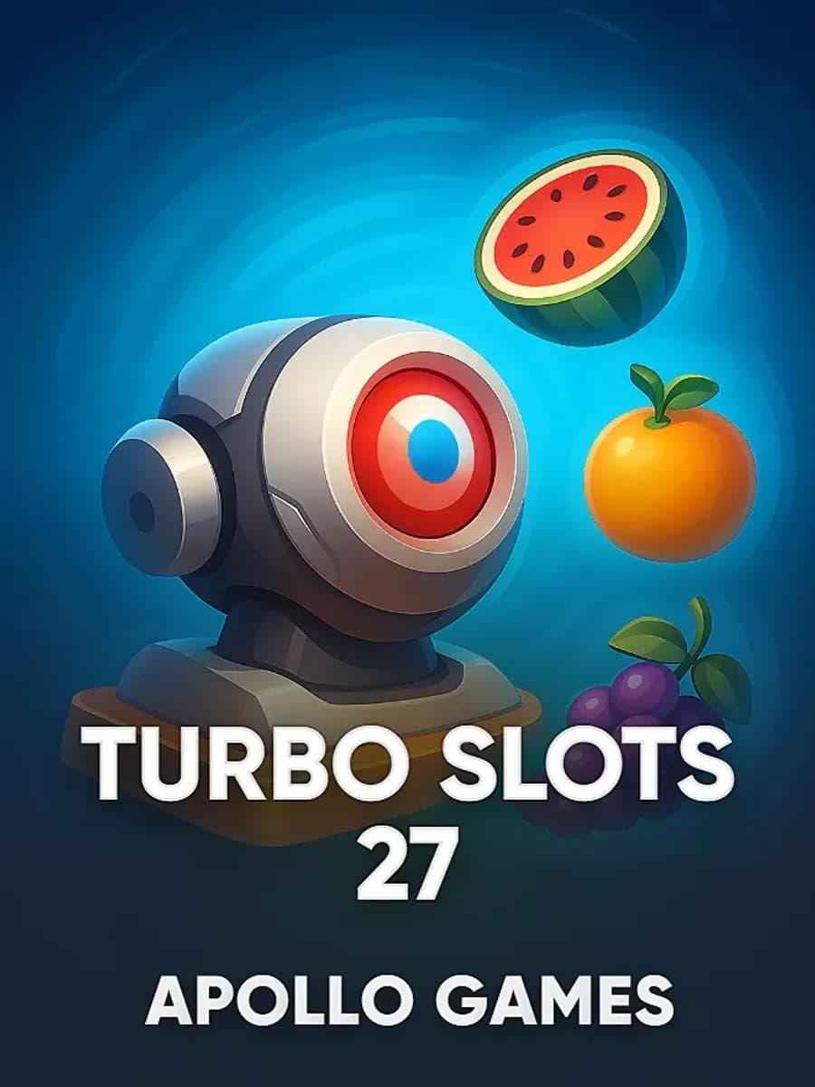Turbo Slots 27