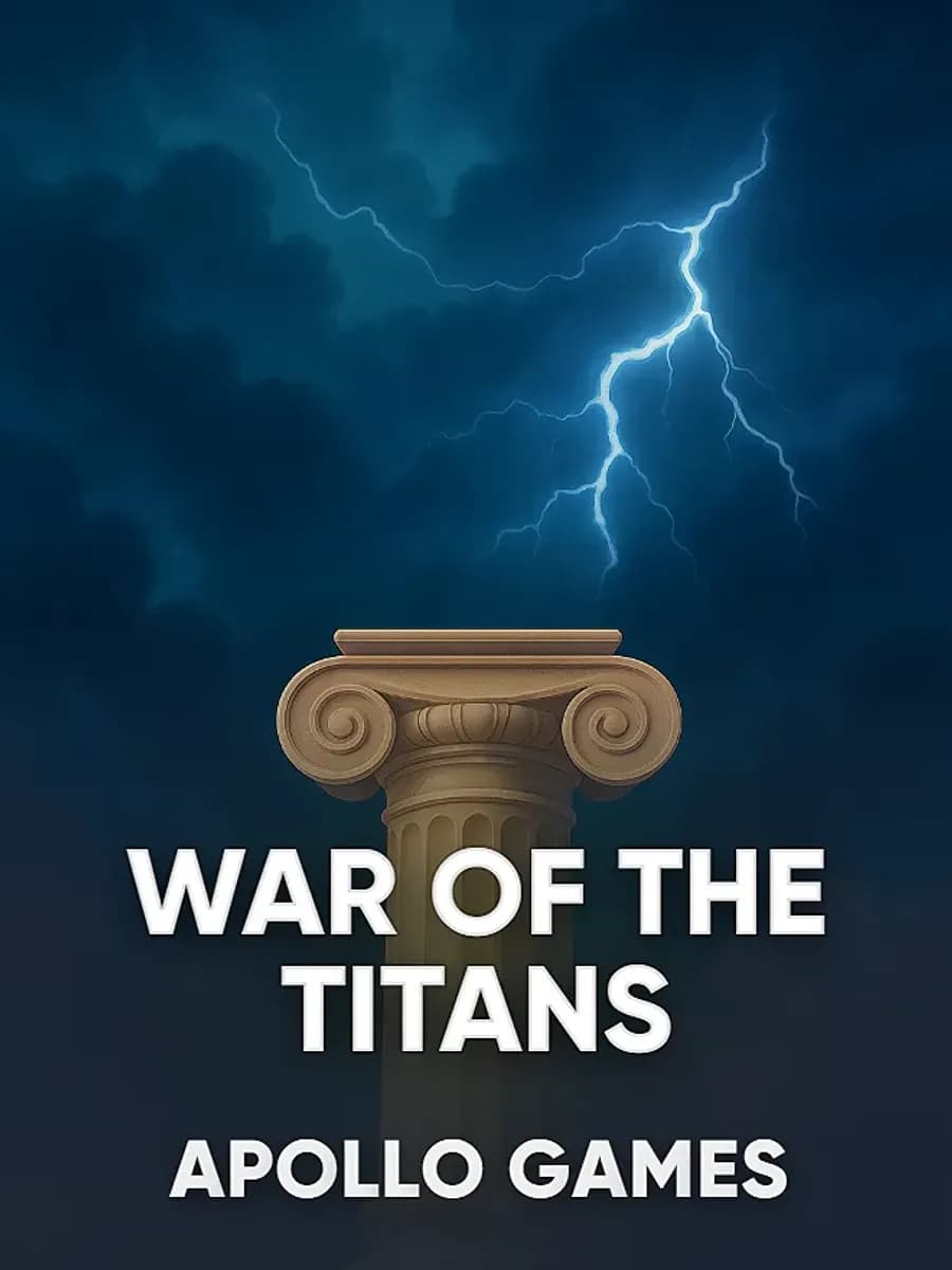 War of The Titans