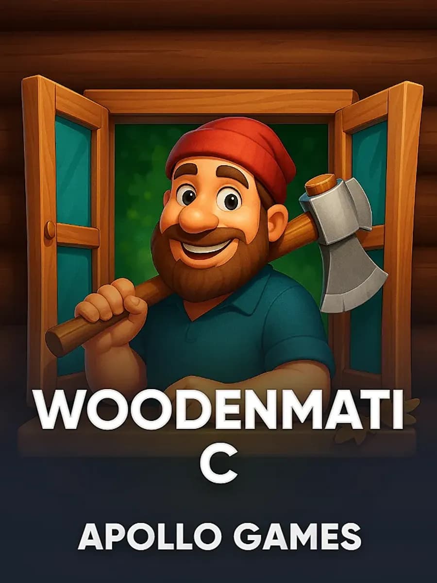 Woodenmatic