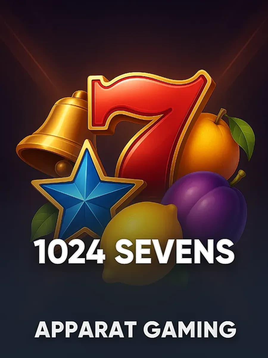 1024 Sevens