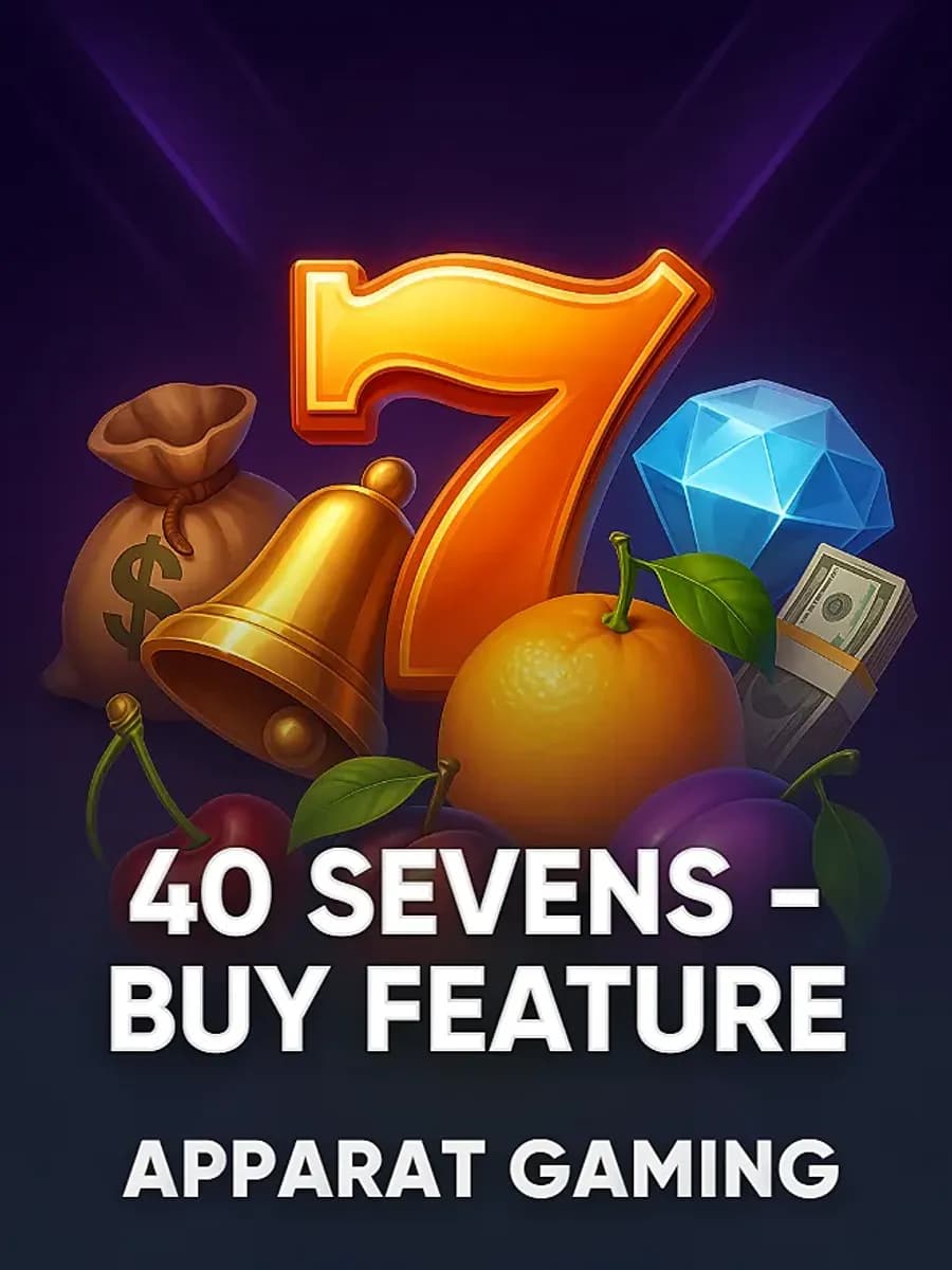 40 Sevens - Buy Feature