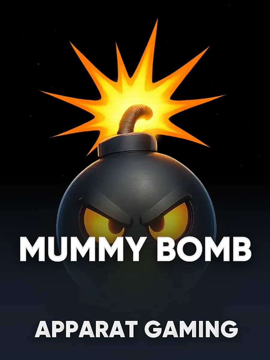 Mummy Bomb