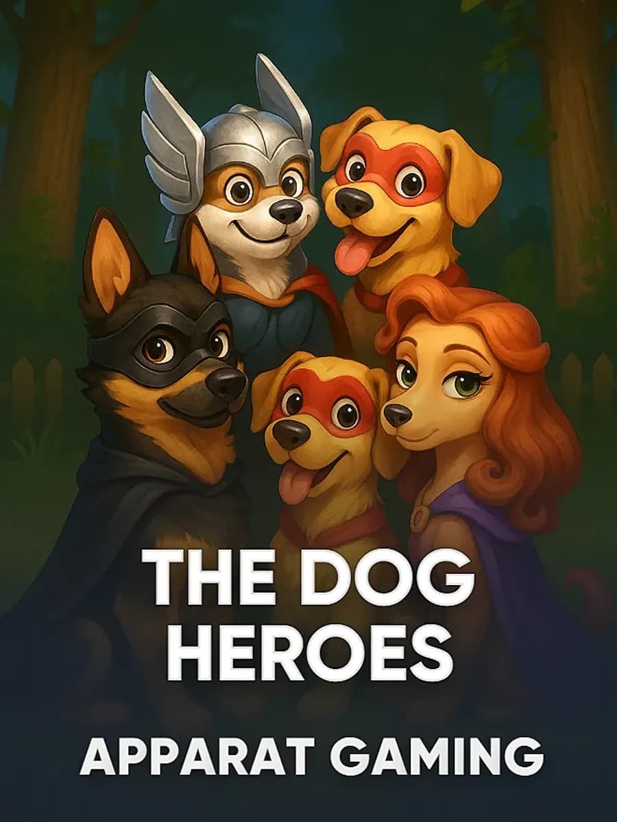 The Dog Heroes