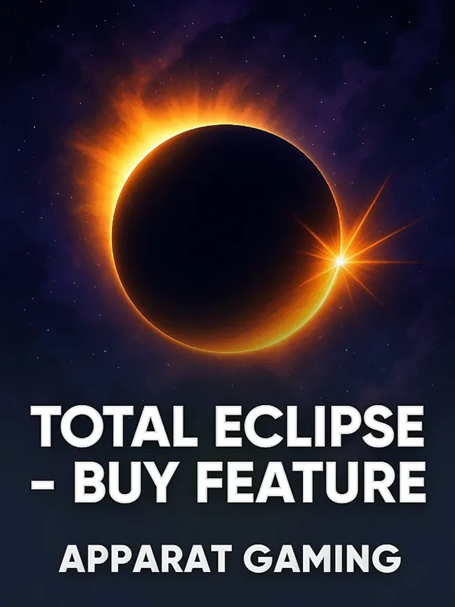 Total Eclipse - Buy Feature