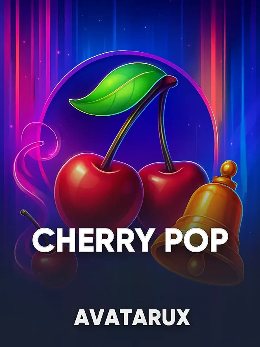 Cherry Pop
