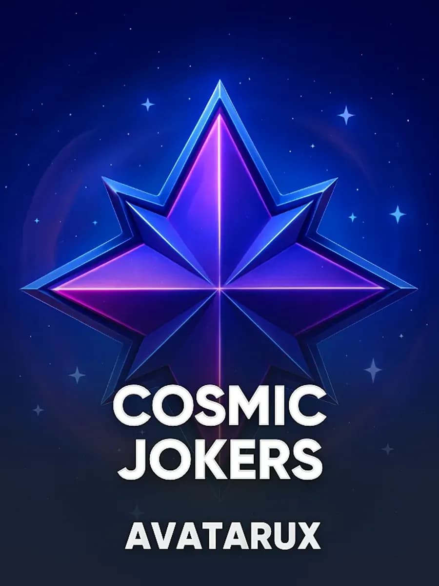 Cosmic Jokers