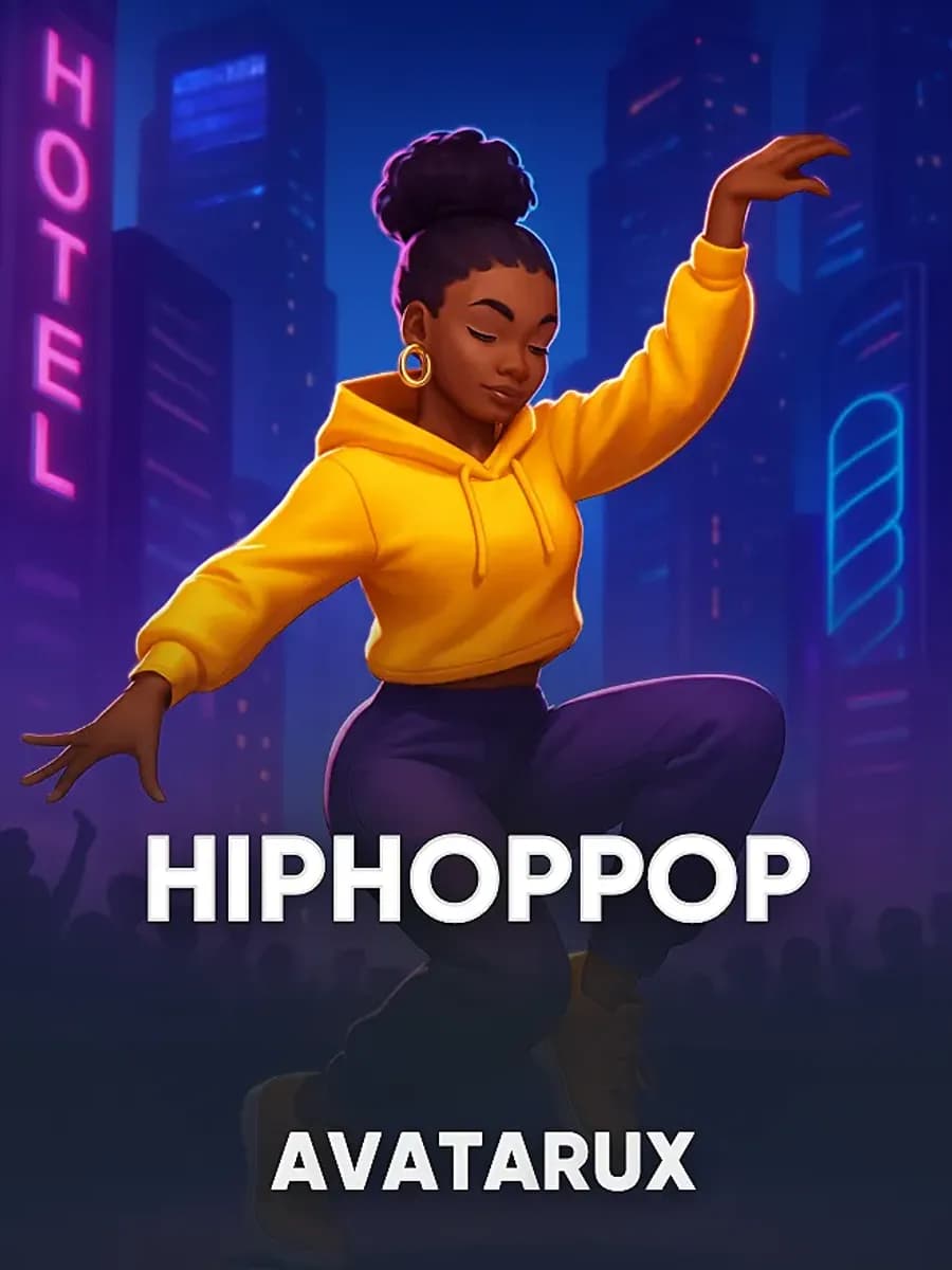 HipHopPOP