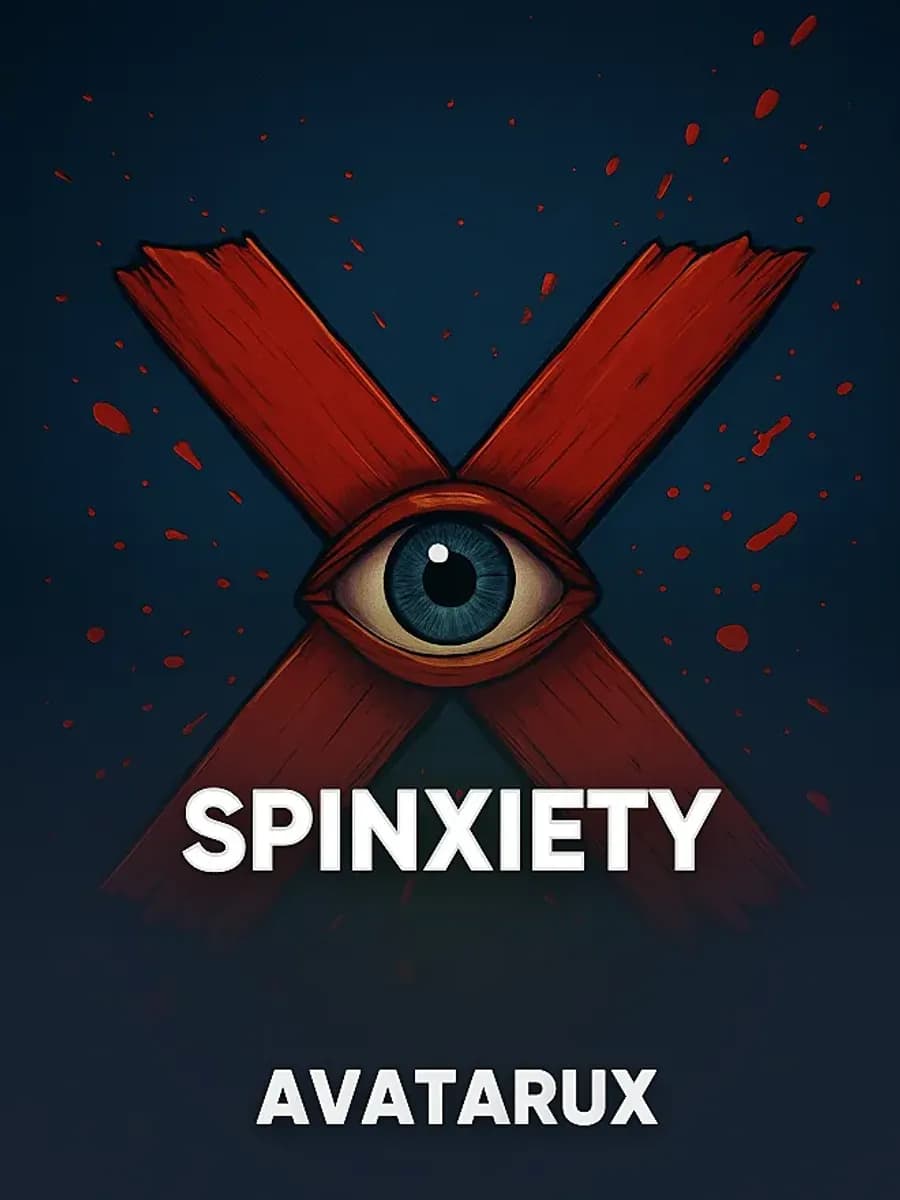 Spinxiety