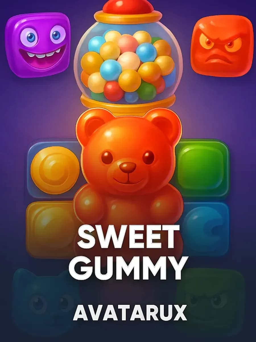 Sweet Gummy