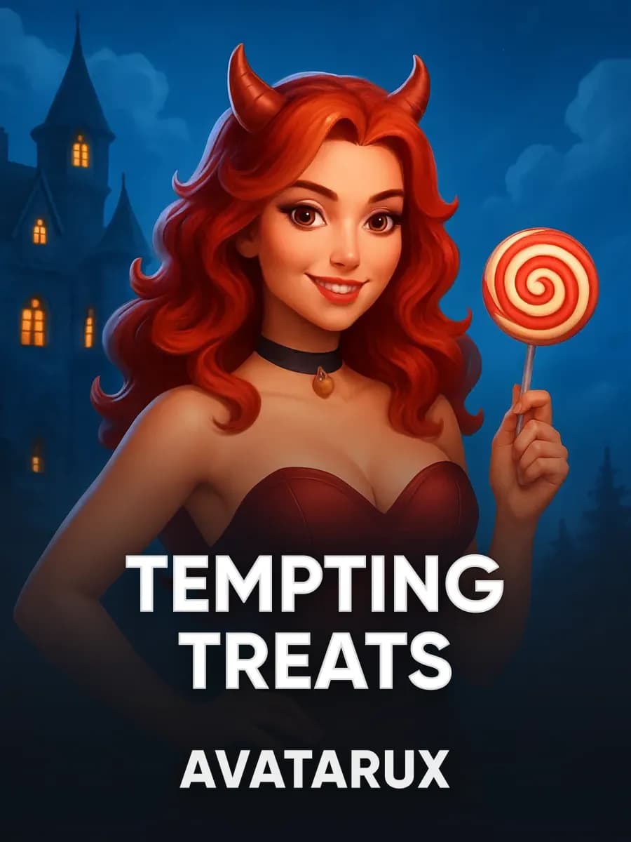 Tempting Treats