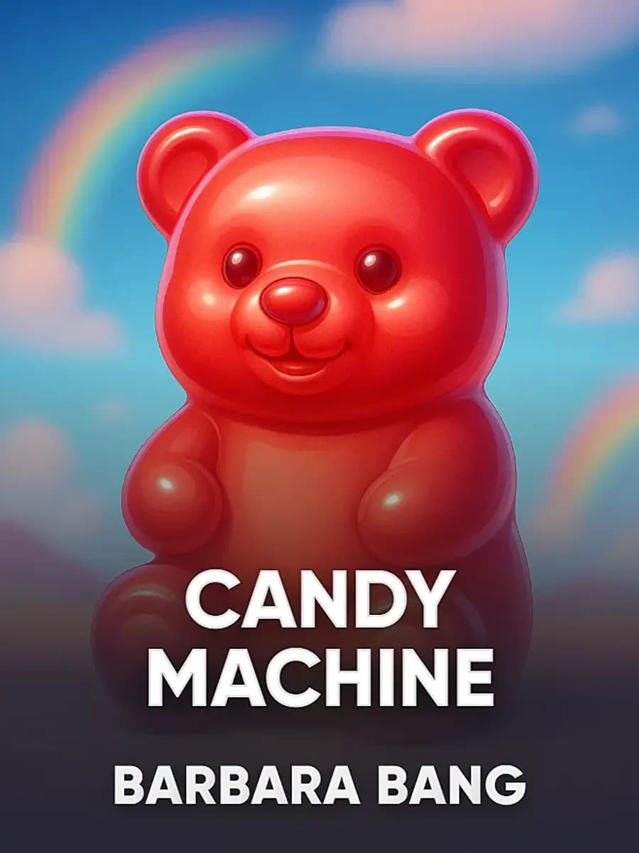 Candy Machine
