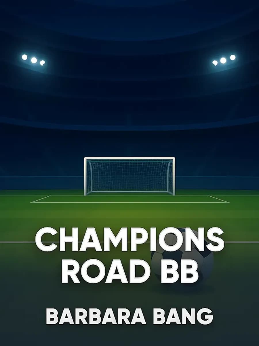 Champions Road BB